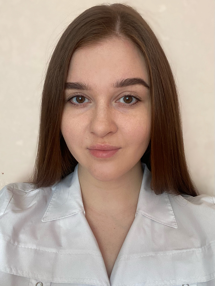 Терапевтической стоматологии